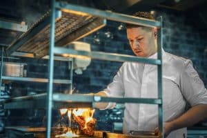 Noble Kitchen Tom Schoonus Rosval Keuken