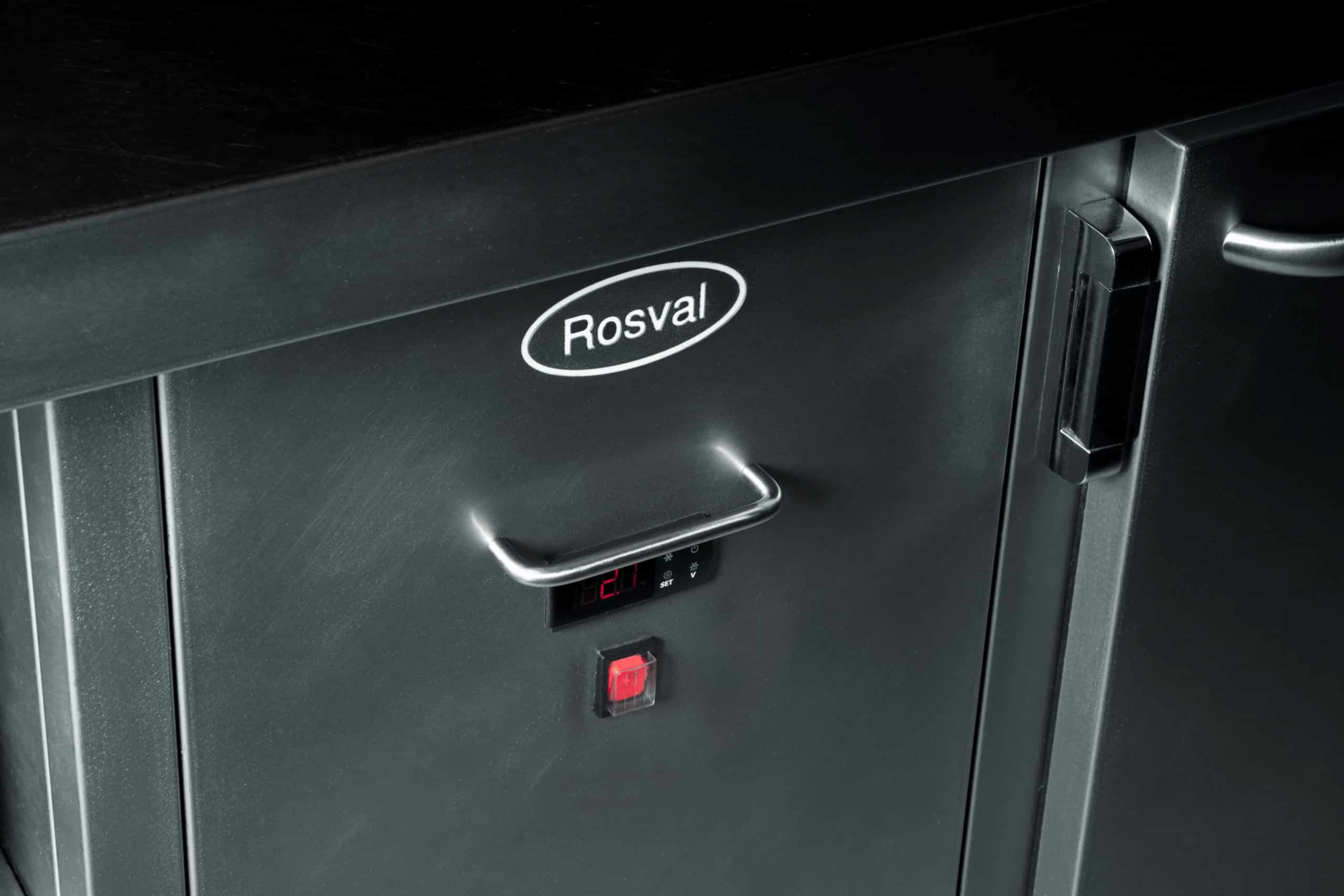 Rosval RVS keukens