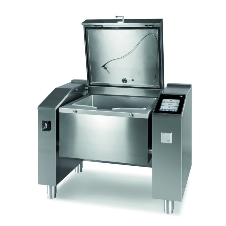 ConvoMulticooker open single