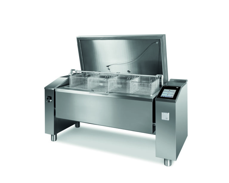 ConvoMulticooker open opties