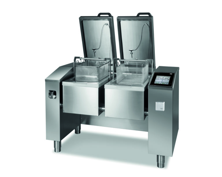 ConvoMulticooker open dubbel 2