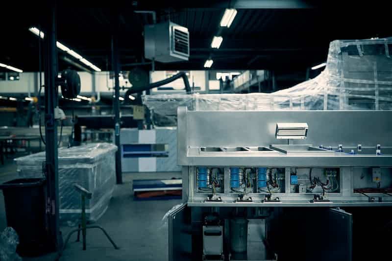 Fabriek Rosval