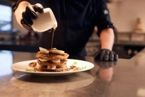 Zorgvilla Aldenborgh Herten in 2023 afgerond plating